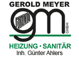 Gerold Meyer Heizung – Sanitär GmbH